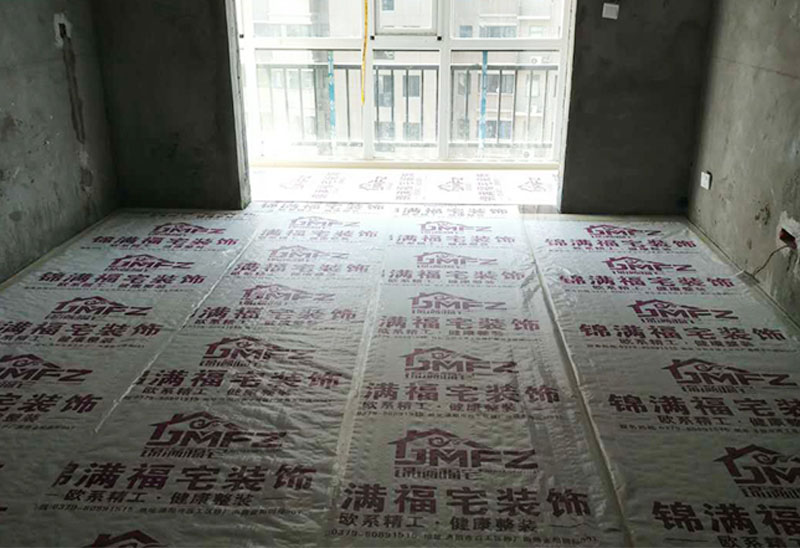成品保护 (3)